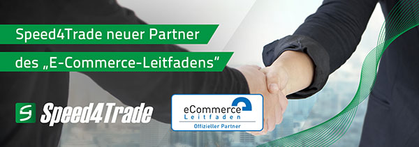 Speed4Trade ist neuer Partner des 