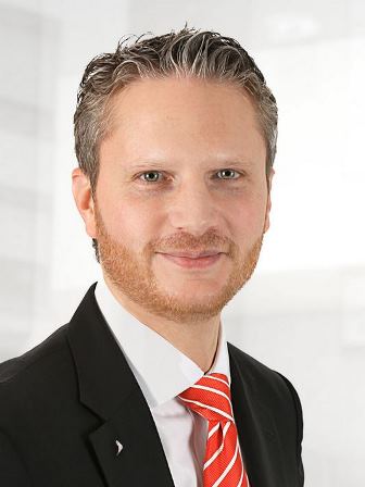 Sascha Brodmann Sascha Brodmann