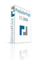 Modul: Artikelanfrage Modul: Artikelanfrage