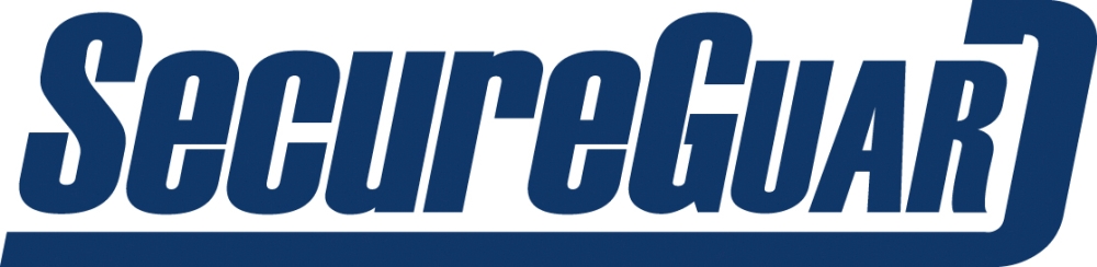 Logo SecureGUARD GmbH Logo SecureGUARD GmbH