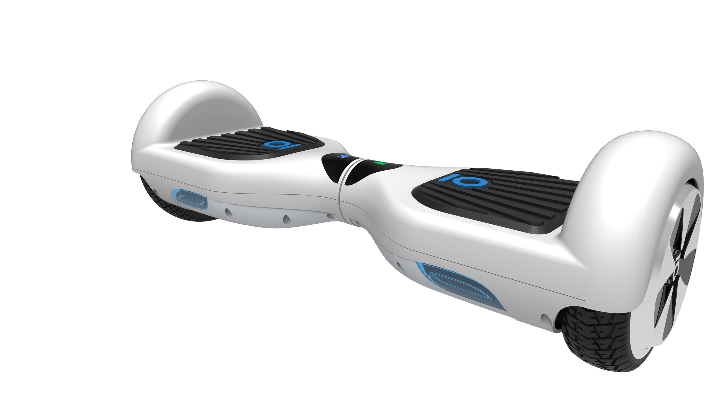 Hoverboard von IO HAWK Hoverboard von IO HAWK
