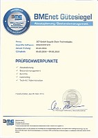 Ausgezeichnete Dispositionsprozesse Ausgezeichnete Dispositionsprozesse