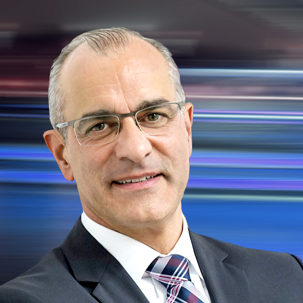 Peter Hochholdinger spricht auf dem automotiveIT-Forum 2016. (Bildquelle: Audi)