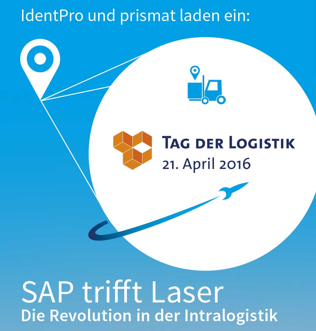 Save the Date: Donnerstag, 21. April 2016 Save the Date: Donnerstag, 21. April 2016