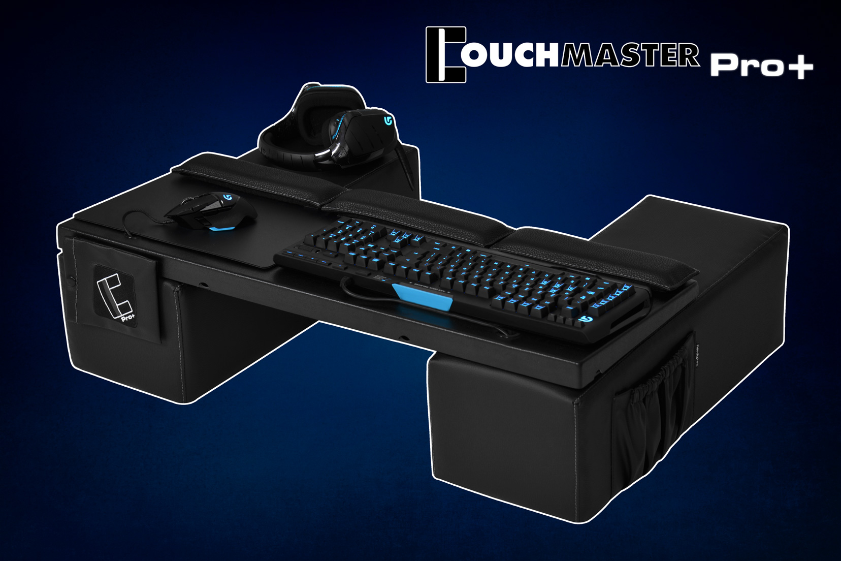 nerdytec Couchmaster Pro+ nerdytec Couchmaster Pro+