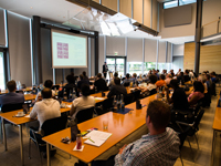 Visual Studio Info Day am 13.07.2015, Karlsruhe Visual Studio Info Day am 13.07.2015, Karlsruhe