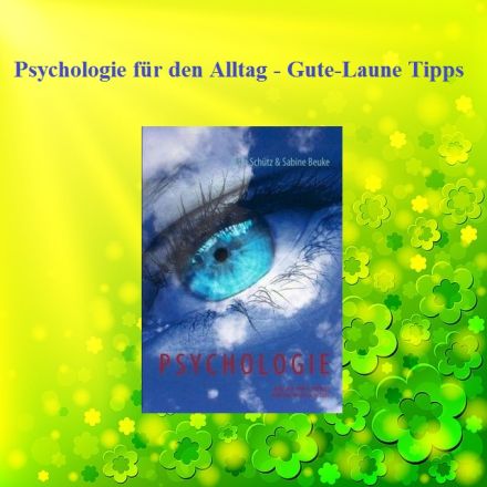 PSYCHOLOGIE