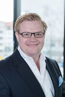 Dr. Jochen Haller, Geschäftsführer von Ethon in Ulm (Quelle: Ethon) Dr. Jochen Haller, Geschäftsführer von Ethon in Ulm (Quelle: Ethon)