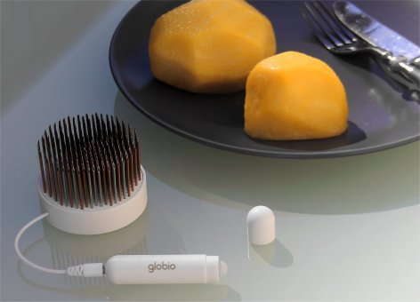 globio Kartoffelbatterie globio Kartoffelbatterie