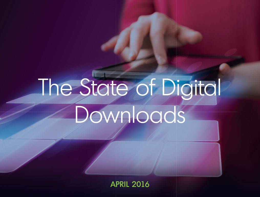 The State of Digital Downloads Studie von Limelight Networks (Bildquelle: Limelight Networks)