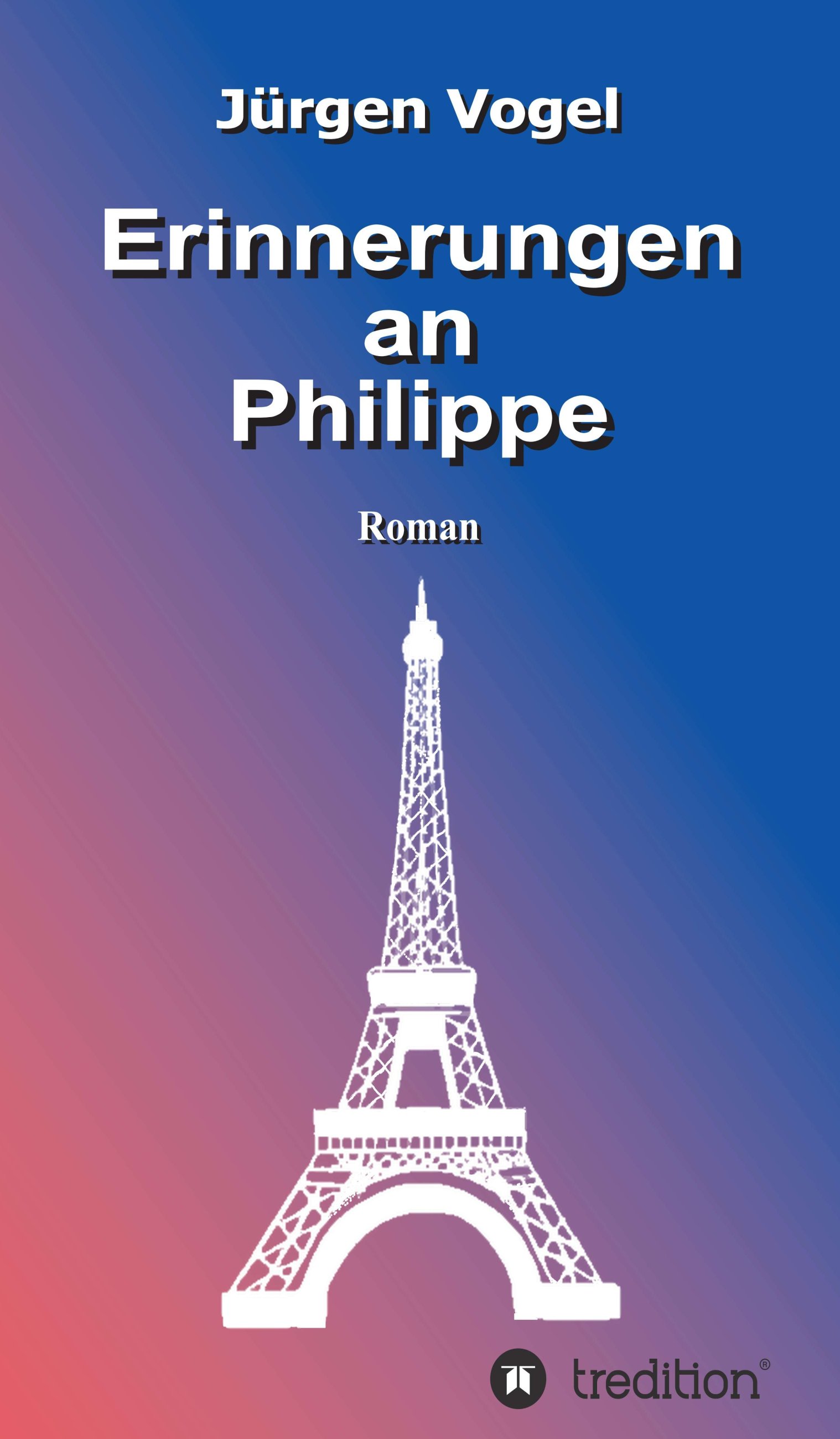 Paris, Doppelgänger, Paris-Roman, Jürgen Vogel, Der andere Ich, Urlaubsliteratur