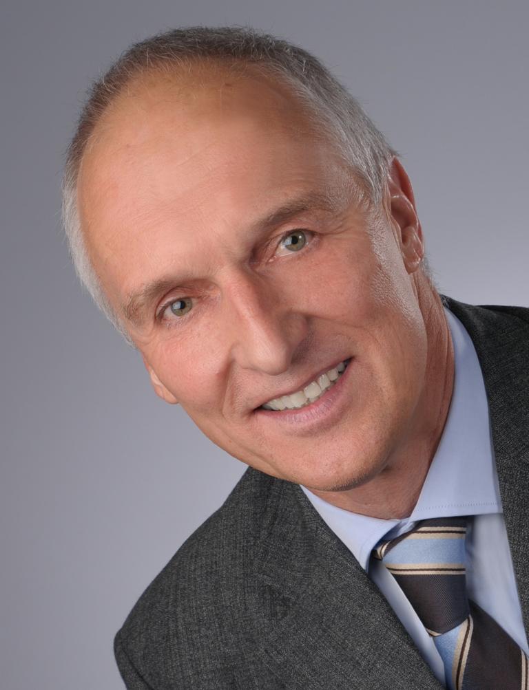 Andreas Schröder, Geschäftsführer TTO GmbH