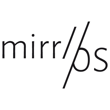 smart mirror mirr.OS von glancr