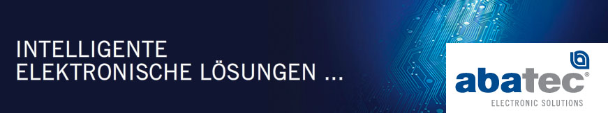 abatec group AG - Ihr Spezialist für Platinenbestückung abatec group AG - Ihr Spezialist für Platinenbestückung