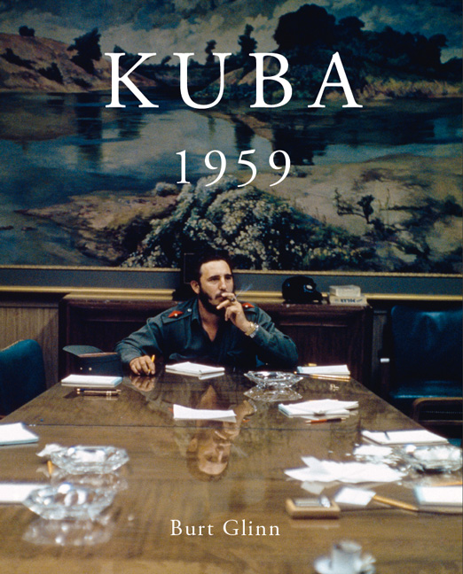 KUBA 1959 (Midas Collection) (Bildquelle:©Burt Glinn / Magnum Photos) KUBA 1959 (Midas Collection) (Bildquelle:©Burt Glinn / Magnum Photos)