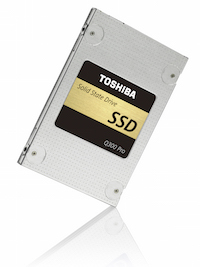 Toshiba SSD Q300 Pro (Bild: Toshiba)