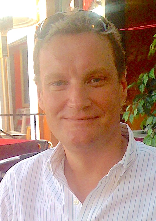 Joachim Guenster erklärt in seinem Onlinekurs wie Kleinunternehmer und Selbstständige das Internet f