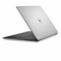 Dell XPS 13 9350 (Bild: Dell)