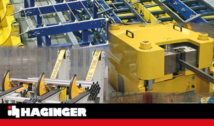 Haginger Maschinenbau - Ihr Spezialist für Ziehmaschinen Haginger Maschinenbau - Ihr Spezialist für Ziehmaschinen