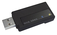 TrafficReceiver GNS 5860 TrafficReceiver GNS 5860