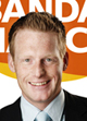 Patrick Rausch ist ab International Marketing Director bei NAMCO BANDAI Partners 