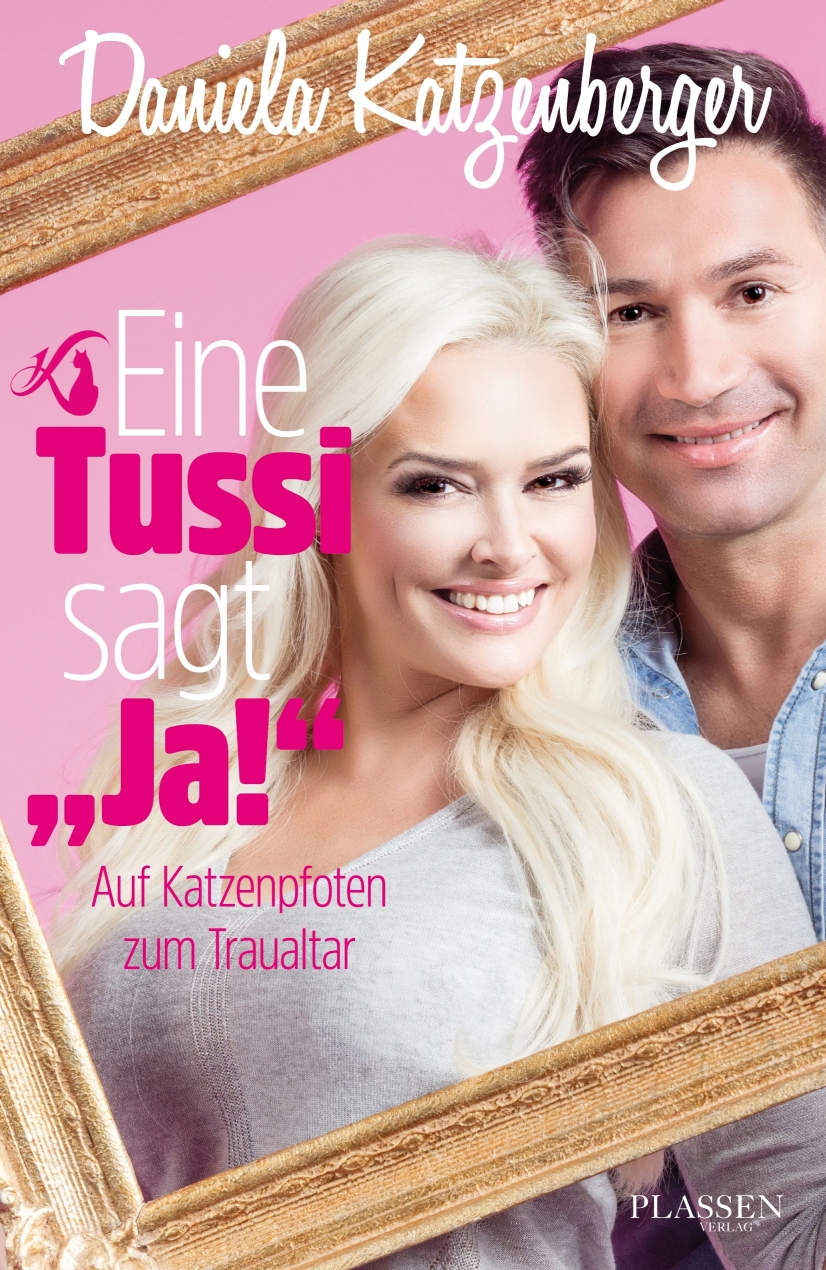 Eine Tussi sagt"Ja!" Eine Tussi sagt"Ja!"