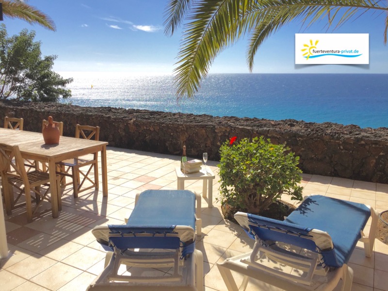 Private Ferienwohnung auf Fuerteventura Private Ferienwohnung auf Fuerteventura
