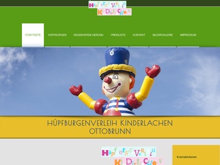 huepfburgenverleih-kinderlachen.de huepfburgenverleih-kinderlachen.de