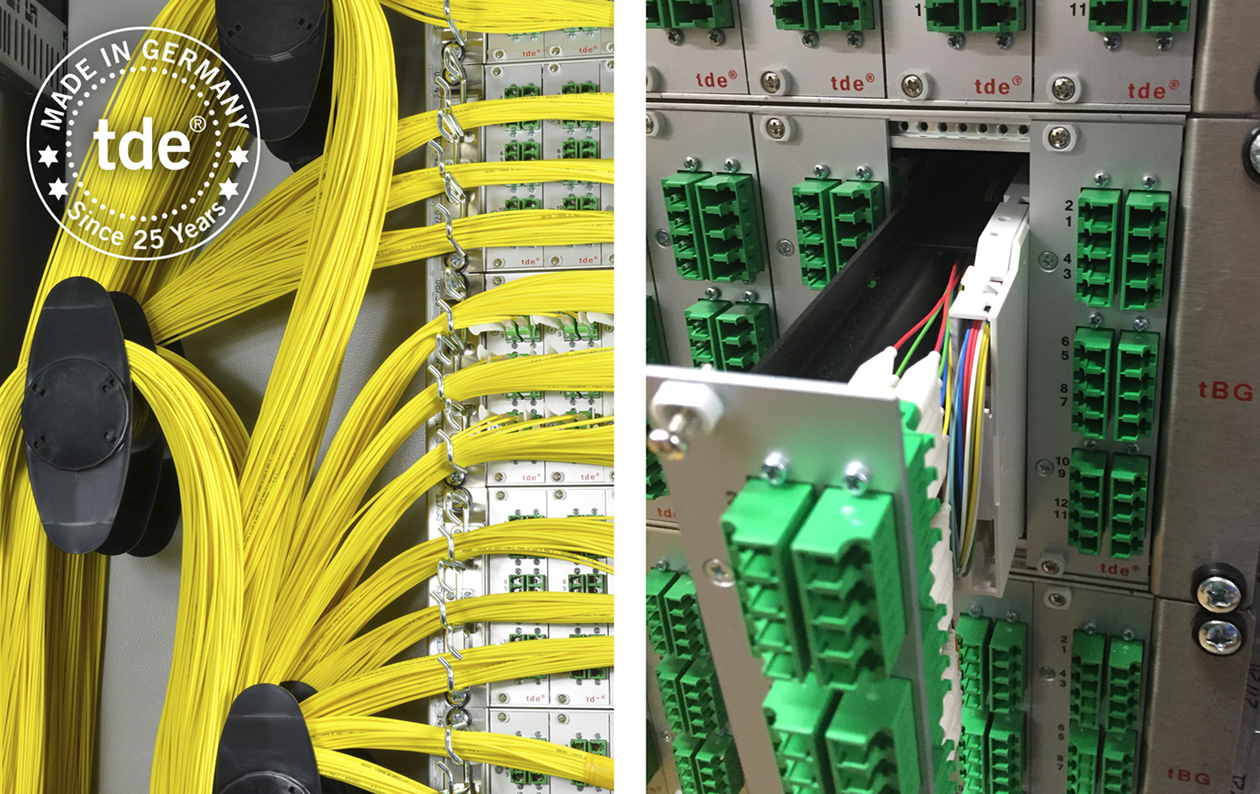(Bildquelle: tde?trans data elektronik GmbH) (Bildquelle: tde?trans data elektronik GmbH)