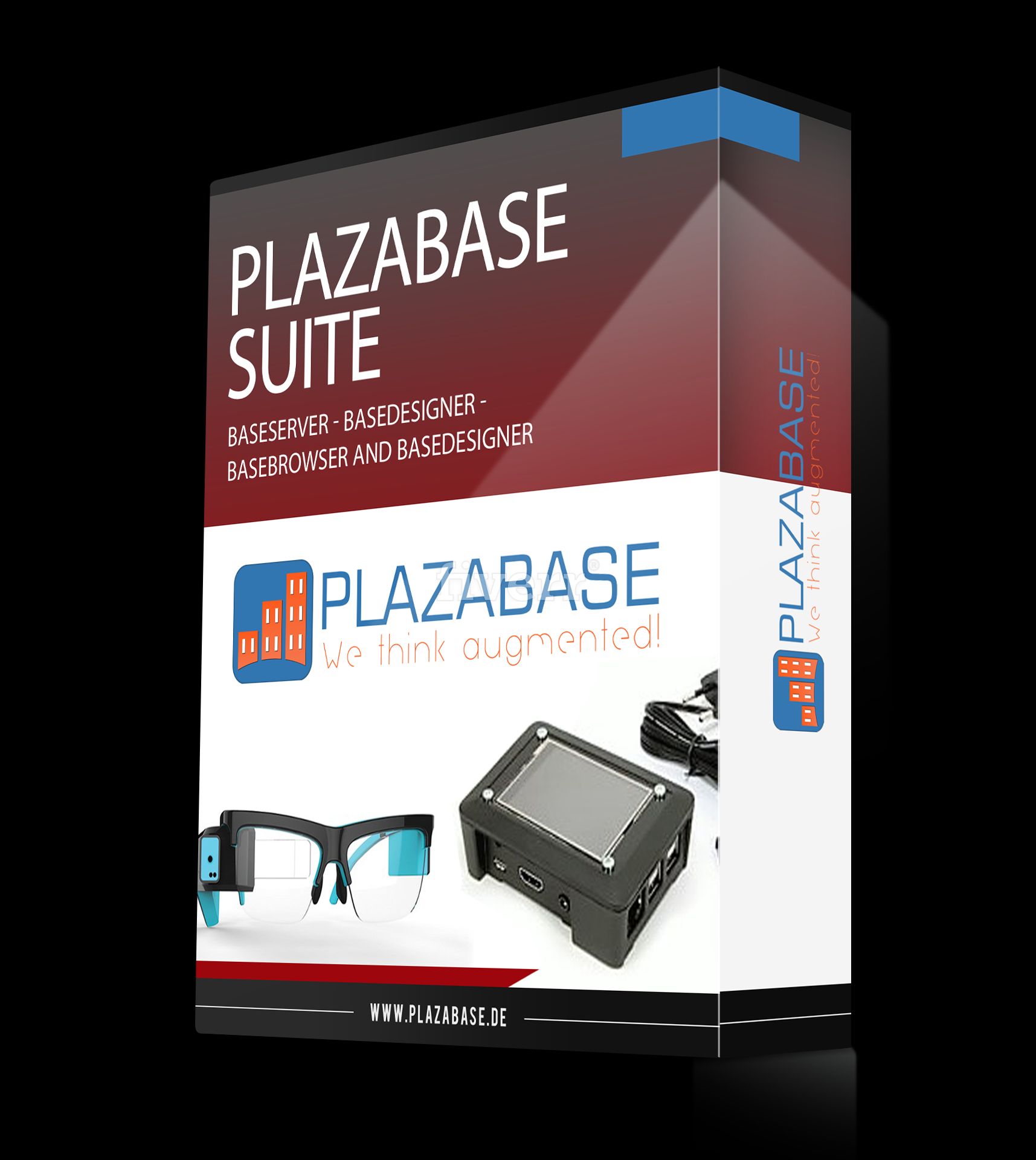 PlazaBase Suite PlazaBase Suite