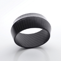 PURISME Carbonschmuck PURISME Carbonschmuck