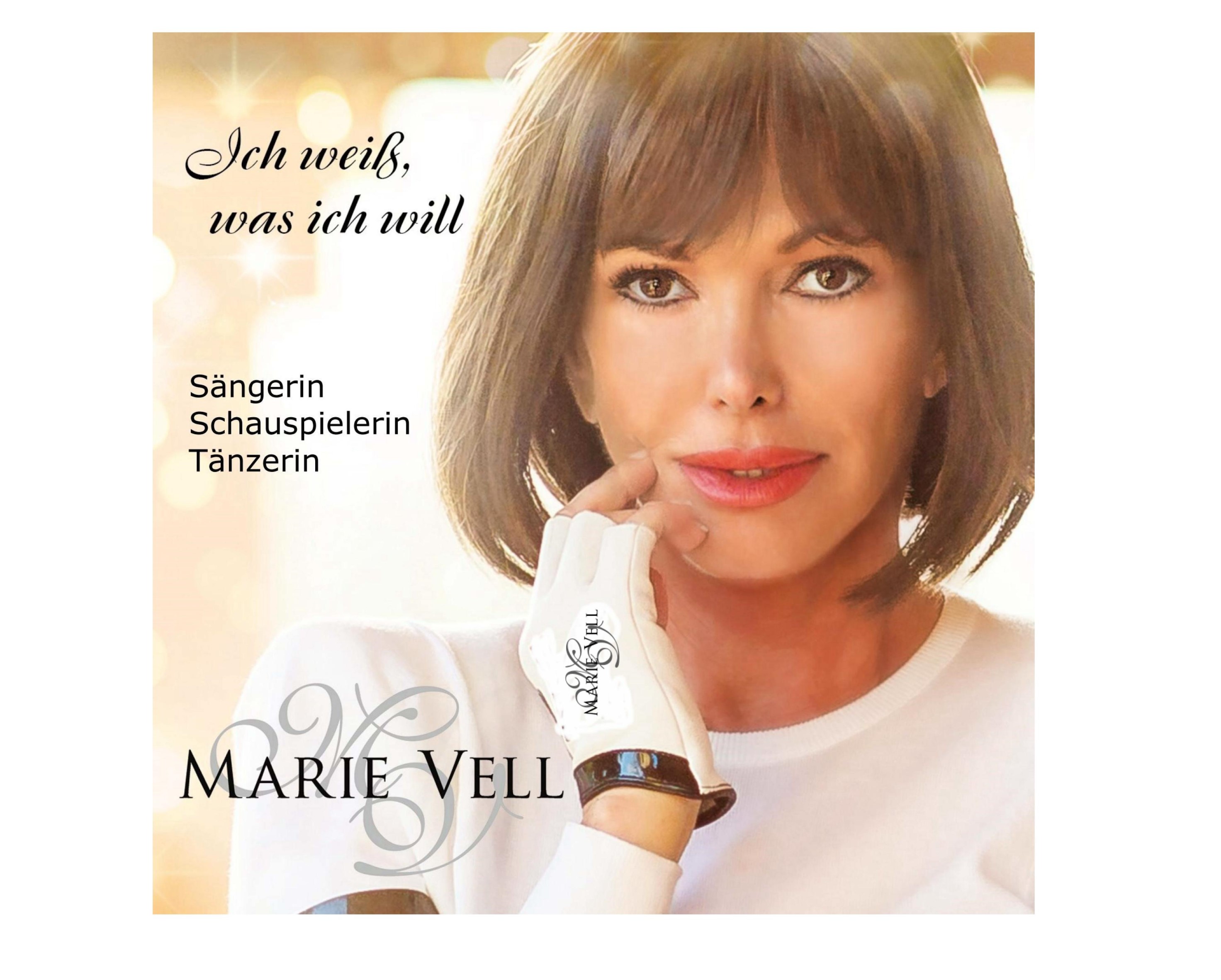 Marie Vell Marie Vell