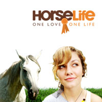 Horselife One Love - One Life Horselife One Love - One Life
