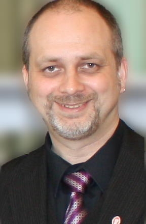 Udo Starkens