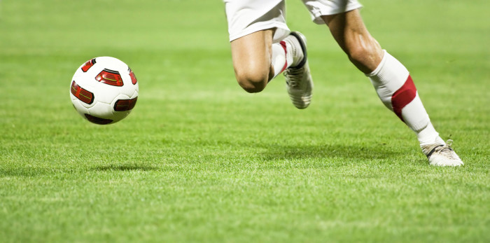 Fussball