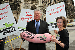 Foto: Bernd Wackerbauer Foto: Bernd Wackerbauer