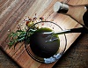 Lüttge Algen~Öl mit Chlorella Lüttge Algen~Öl mit Chlorella