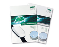 Neuer Gehäusekatalog mit Bestellübersicht Neuer Gehäusekatalog mit Bestellübersicht
