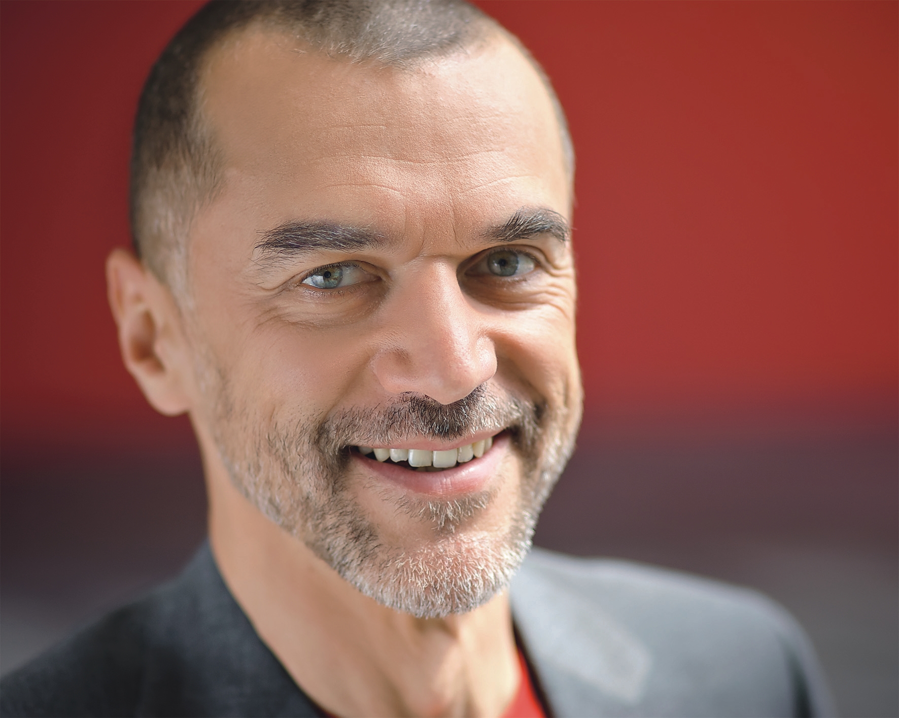 Arno Fischbacher - der Stimmcoach für die Wirtschaft Arno Fischbacher - der Stimmcoach für die Wirtschaft