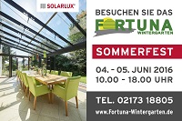 Fortuna Wintergarten - Marktführer im Rheinland für Wintergärten Fortuna Wintergarten - Marktführer im Rheinland für Wintergärten