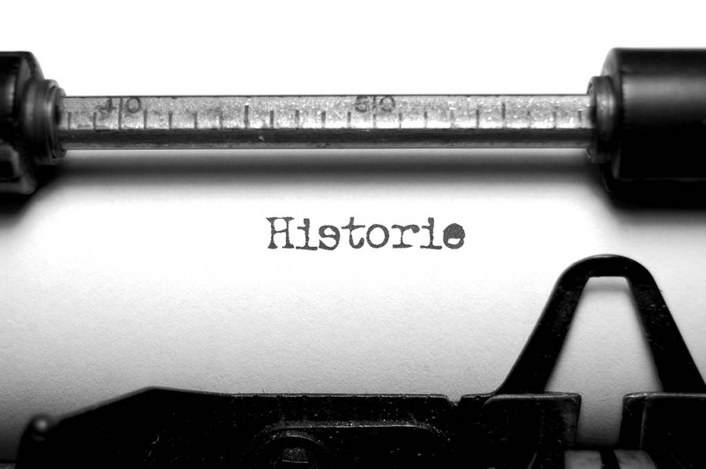 econico Inc. - Die Historie econico Inc. - Die Historie
