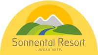 Logo Sonnental Resort Lungau Logo Sonnental Resort Lungau