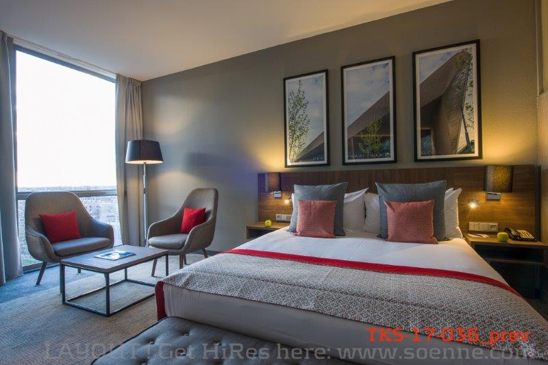 TKS renoviert Zimmer der Bilderberg Hotels in Rekordzeit. (Bildquelle: TKS) TKS renoviert Zimmer der Bilderberg Hotels in Rekordzeit. (Bildquelle: TKS)