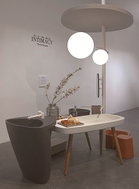 Bad der Zukunft: VitrA Ausstellung BATH TIME GOOD TIME Bad der Zukunft: VitrA Ausstellung BATH TIME GOOD TIME
