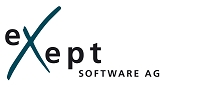 Firmenlogo eXept Software AG Firmenlogo eXept Software AG