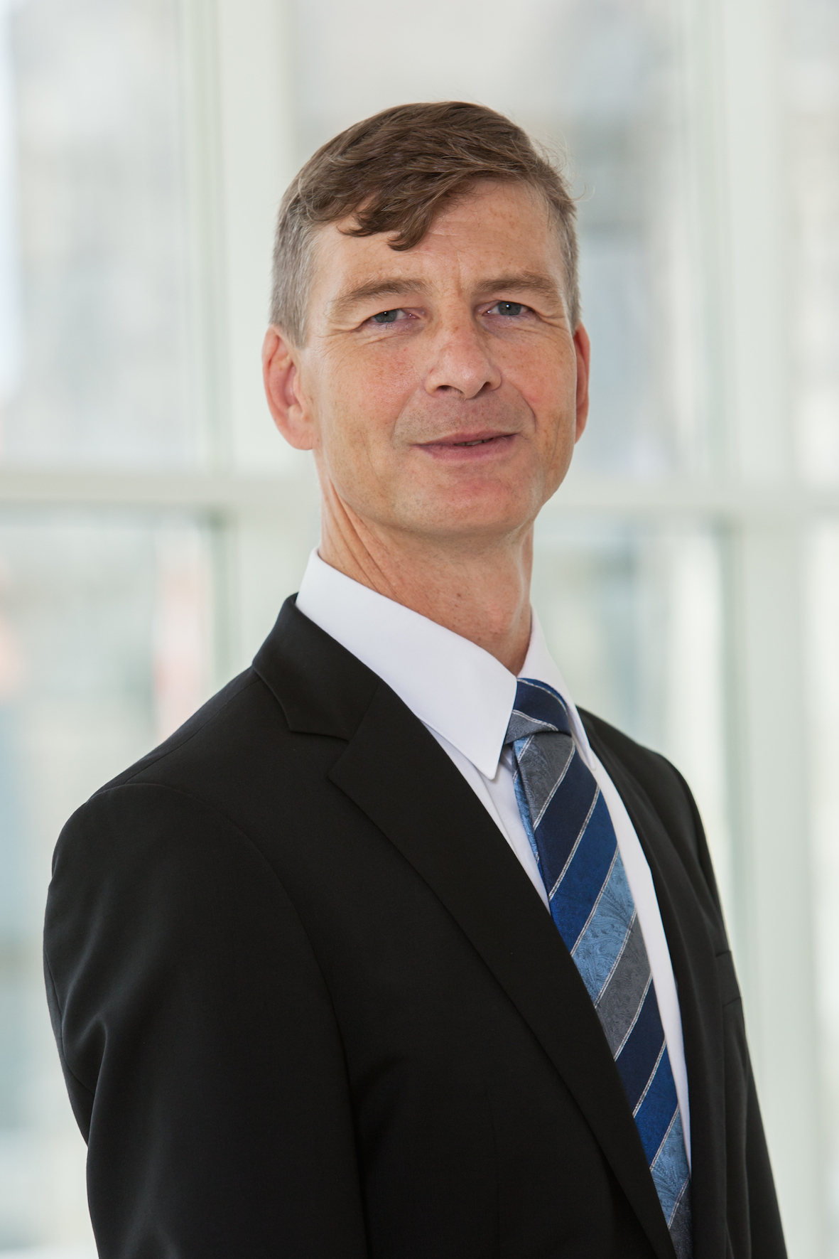 Dr. Jens Nitsche, Ingenics Partner und Leiter R&D (Bildquelle: Ingenics AG)