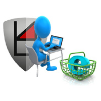 b4 Virtual Clients und E-commerce