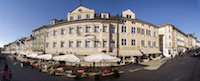 Posthotel Kolberbräu Bad Tölz Posthotel Kolberbräu Bad Tölz