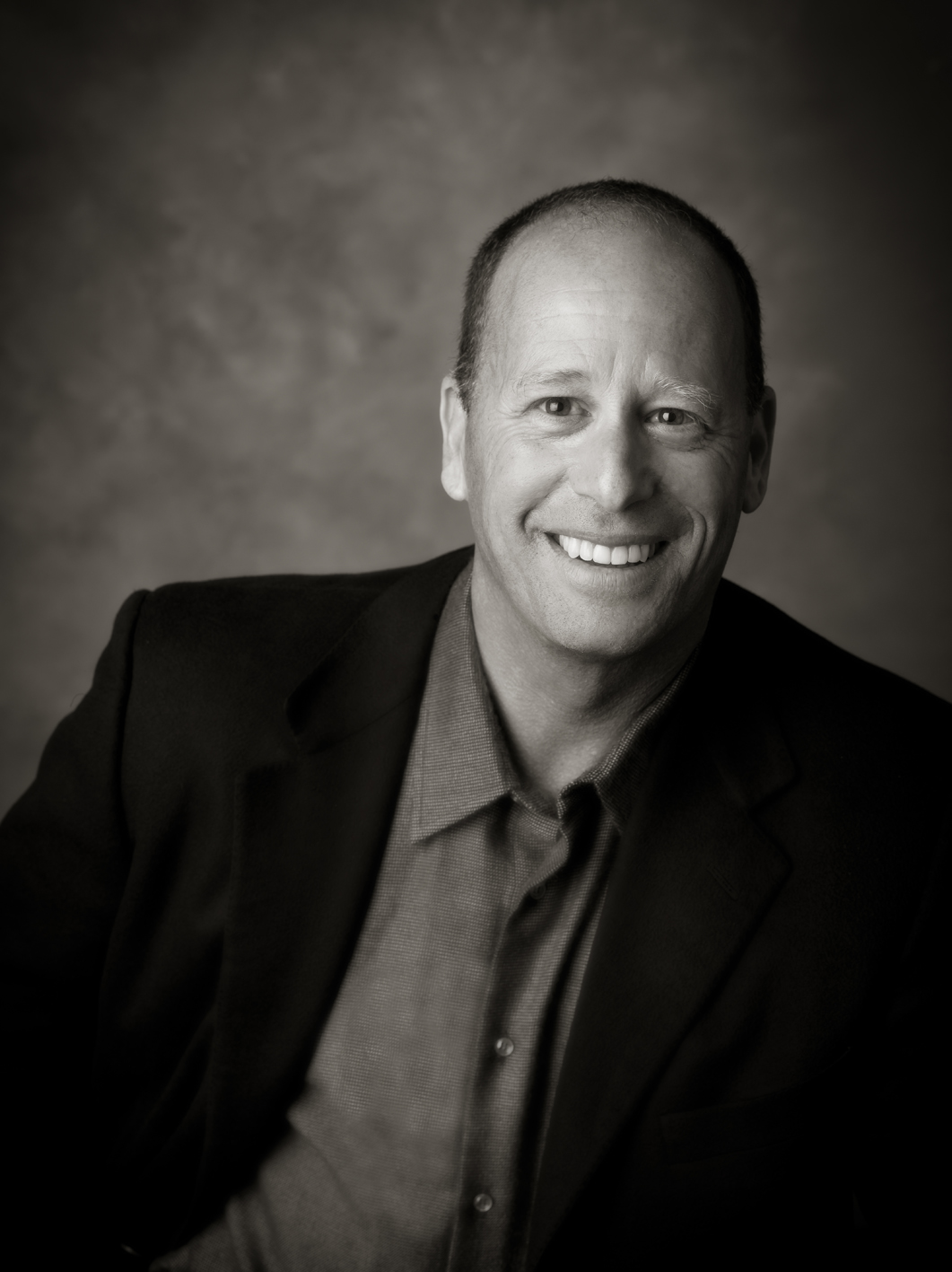 Jon Sobel, CEO von Sight Machine in San Francisco, USA. Jon Sobel, CEO von Sight Machine in San Francisco, USA.