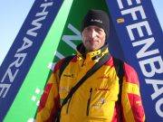 Marko Frömgen, Leiter Wintersport beim Deutschen Alpenverein Düsseldorf e.V. Marko Frömgen, Leiter Wintersport beim Deutschen Alpenverein Düsseldorf e.V.